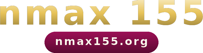 nmax 155 logo